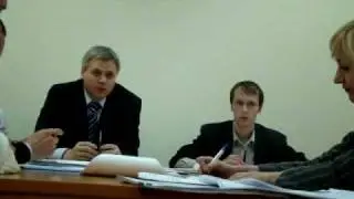 УФАС по МО 10 декабря 2009. Ч. 12 из 13