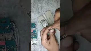 Samsung b110e dead mobile is prakar on Karen//सैमसंग b110e डेड मोबाइल इस प्रकार ऑन करें।