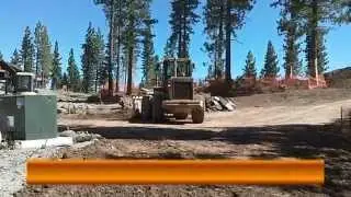 Cat 938f Loader