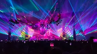 Unicorn On Ketamine Opening - DEFQON 1 2025