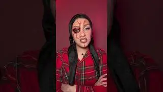 Halloween looks day 10!!