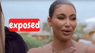 kim kardashian RUINED this guy's life | Full Kimoji Lawsuit Explained