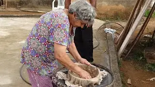 POLVILHO DE ARARUTA