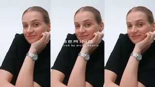 Entdecke die Eleganz: BERINGs Automatikuhr Kollektion
