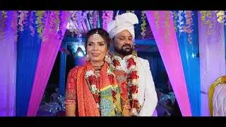 Dipti & Jimmi ll Wedding Teaser ll SD Photography