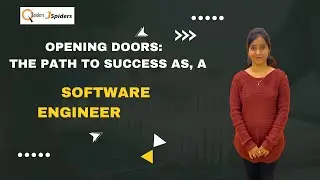 Building Blocks of Success | My Placement Story by QSpiders Wakad as a Java Developer