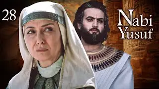 Kisah Nabi Yusuf AS | Episode 28 | Bahasa Indonesia