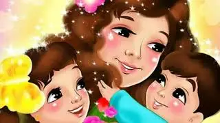 8—Март табриги