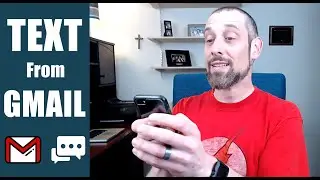 Send & Receive Google Voice TEXTS From Your Gmail Inbox | Handy Hudsonite