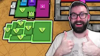 Turn One Alcatraz Bonuses are Crazy OP