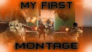 My First Montage