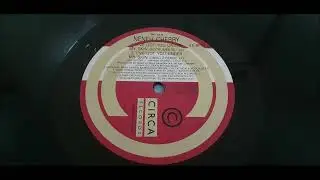 Neneh Cherry - I've Got You Under My Skin (Instrumental)