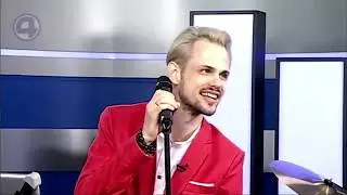 гр ДЖОННИ ДЕПП на 4 Канале 8 08 19