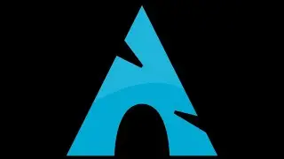 Arch Linux 2020 Distro Created From Live ISO