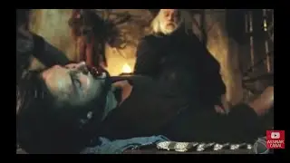Enoque bate em Noé | Gênesis