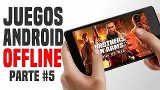 Juegos android offline (sin internet) Parte 5