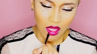 Lipstick Look Book (Haul)