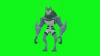 ben-wolf green screen| ben10 green screen video| green screen ben10 videos