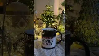 Voeg een beetje magie toe aan je kerst met onze Magische Mok | BESTECANVAS.nl