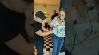 Virtual Production Studio TV-Show BTS