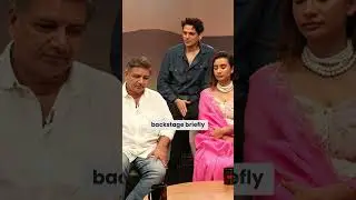 What Vijay Varma learnt from Naseeruddin Shah #shorts