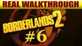 Borderlands 2 Walkthrough Part 6: All Helena Pierce Audio Log Locations