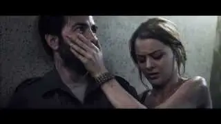 BUNKER teaser — sci-fi rom-com short film