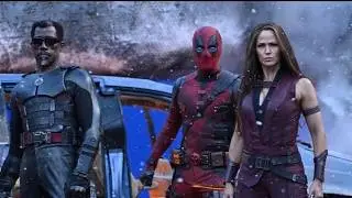 These Deadpool & Wolverine Cameos Were BAD