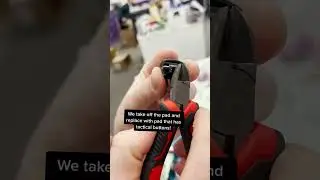How We Make The Best Controller Mods 😎