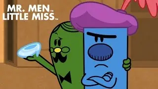 The Mr Men Show 