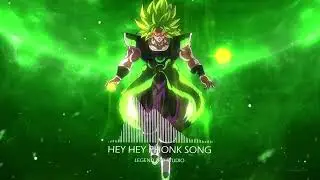 HEY HEY PHONK Song