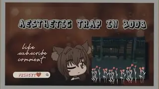 AESTHETIC TRAP✨🤎 ROBLOX 3008 ( Public server)
