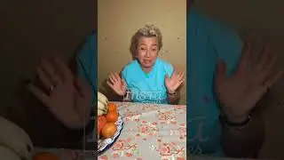 Теона Контридзе про духи