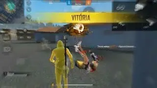 My settings⚙️Free Fire Highlights| IPHONE5s🇧🇷💚