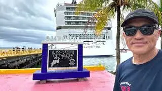 12-16-2022 NCL Pearl Puerto Limon Costa Rica