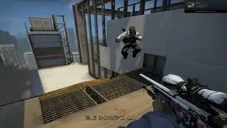 Globals are bad (4 consecutive rounds in mm)