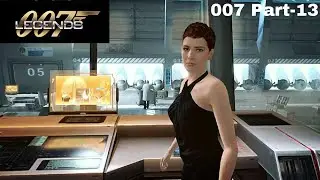 James Bond 007 Legends Gameplay Part 13