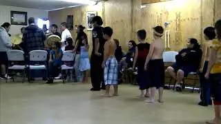 hachimsaksuuqs james santu dance