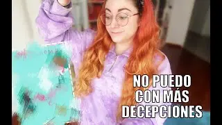 NO PUEDO CON MÁS DECEPCIONES DE MIS AUTORAS FAVORITAS | Crónicas de una Merodeadora