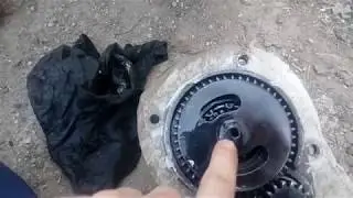 Мотоблок Агро Ремонт ВОМ