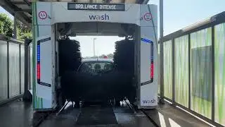 Istobal M’NEX 22 Car Wash 