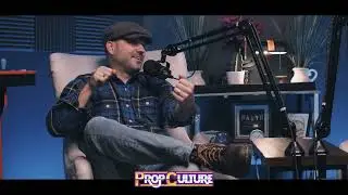 Prop Culture Podcast E27: "Ideas & Changes To Make Sports Better"
