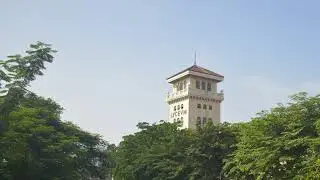 My Broadcast