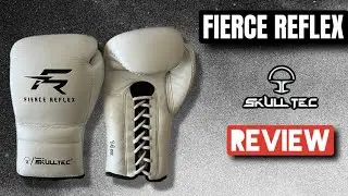 Fierce Reflex Sparring Gloves: Deep Dive & Verdict