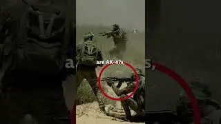 Take an inside look at the arsenal that makes Hamas a dangerous terrorist force: