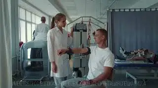 Центр реабилитации "Клиники Вся Медицина"