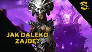 Doom Tower Speedrun Challenge | Raid: Shadow Legends