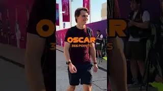 Lando. Oscar. Max. Our Drivers' Championship 