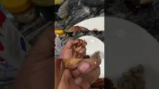 How I made my Abido shaker milk