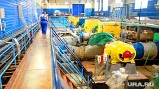 Реконструкция водозаборов Тобольска закончится в 2018 году